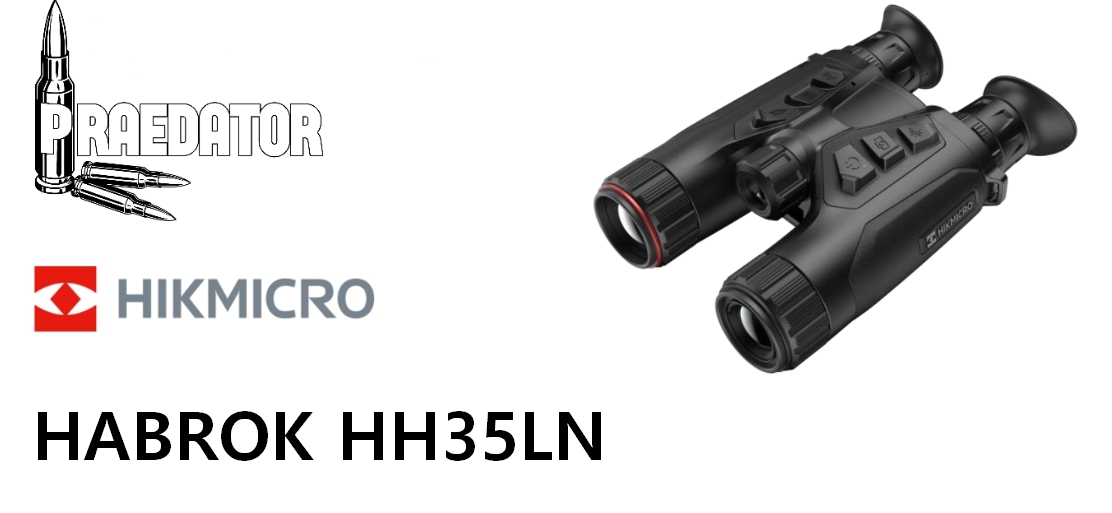 habrok HH35LN